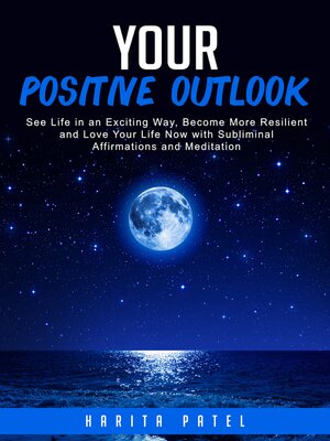 cover image of Your Positive Outlook